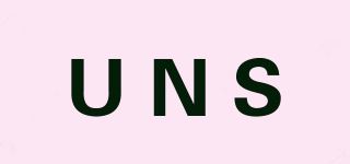 UNS/UNS品牌logo