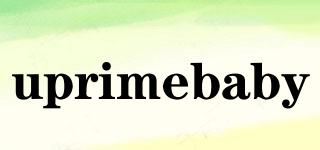 uprimebaby/uprimebaby品牌logo