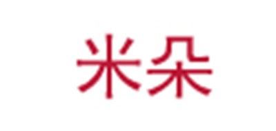 米朵品牌logo