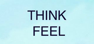 THINK FEEL/THINK FEEL品牌logo