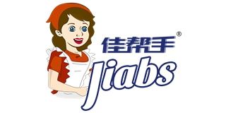 佳帮手品牌logo