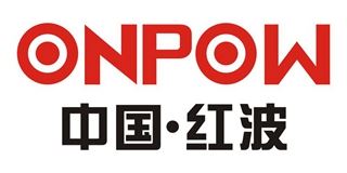 Onpow/Onpow品牌logo