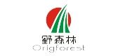 野森林/Origforest品牌logo