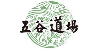 五谷道场品牌logo