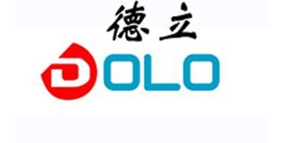 德立/DOLO品牌logo