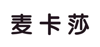 麦卡莎品牌logo