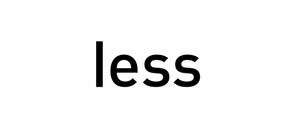 LESS/LESS 