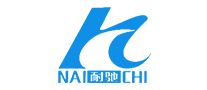 耐驰品牌logo