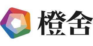 橙舍品牌logo