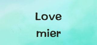 Lovemier/Lovemier品牌logo