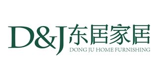 东居/D＆J品牌logo