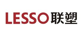 联塑/LESSO品牌logo