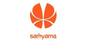 samyama/samyama品牌logo