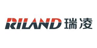 瑞凌/RILAND品牌logo