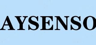 DAYSENSOR/DAYSENSOR品牌logo