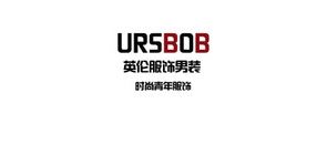 URSBOB/URSBOB品牌logo