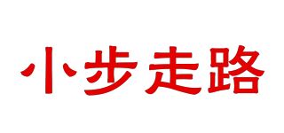 小步走路/Woofoot品牌logo