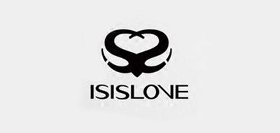 ISISLOVE/ISISLOVE品牌logo