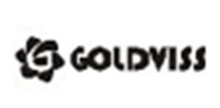 GOLDVISS/GOLDVISS品牌logo