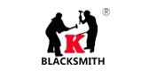 Blacksmith/Blacksmith品牌logo