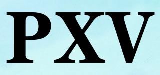 PXV/PXV品牌logo