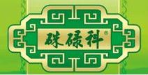 硃碌科品牌logo