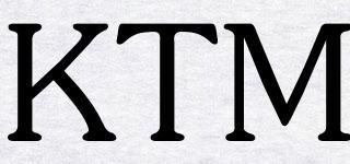 KTM/KTM品牌logo