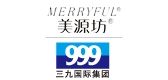 美源坊/MERRYFUL品牌logo