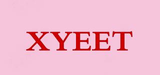 XYEET/XYEET品牌logo