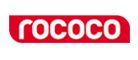 洛可可/Rococo品牌logo