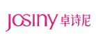 卓诗尼/Josiny品牌logo