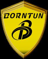 波盾/Borntun品牌logo