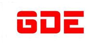 GDE/GDE品牌logo