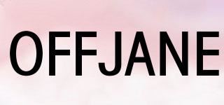 OFFJANE/OFFJANE品牌logo