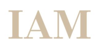 IAM/IAM品牌logo