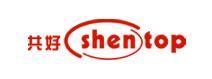 共好/shen top品牌logo