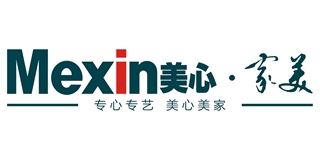 美心·家美/MEXIN品牌logo