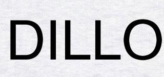 DILLO/DILLO品牌logo