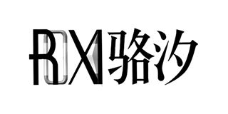 骆汐/ROXI品牌logo