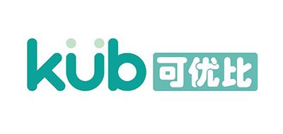 可优比/KUB品牌logo