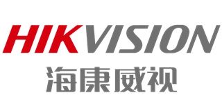 海康威视/HIKVISION品牌logo