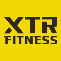 XTRFitness/XTRFitness品牌logo