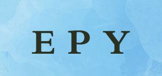 EPY/EPY品牌logo