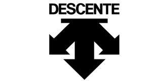 迪桑特/DESCENTE品牌logo