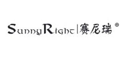 赛尼瑞/Sunny Right品牌logo