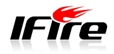 IFire/IFire品牌logo