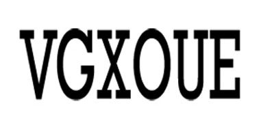 VGXOUE/VGXOUE品牌logo