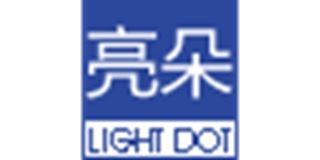 亮朵/Lightdot品牌logo