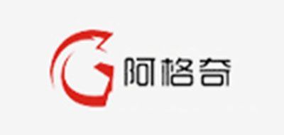 阿格奇品牌logo