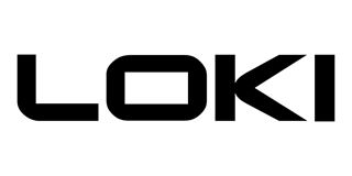 LOKI/LOKI品牌logo